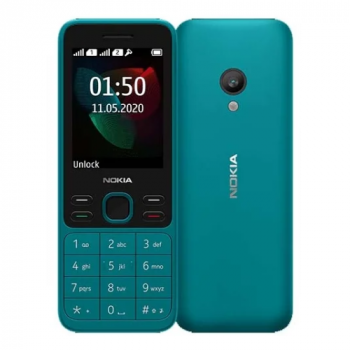 Мобильный телефон Nokia 150 DS (TA-1235) Бирюзовый