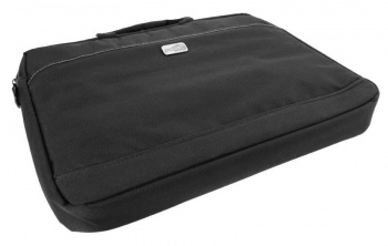 Сумка для ноутбука PC Pet 600D (PCP-A1317BK) Nylon 17"
