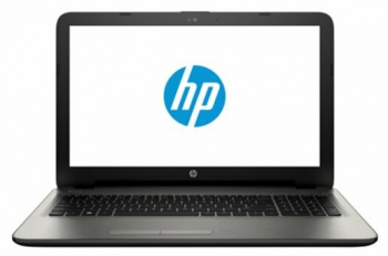 Ноутбук 15,6" HP 15-ac011ur (N0J84EA)