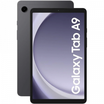 Планшетный компьютер Samsung Galaxy Tab A9 (SM-X110NZAECAU) 8/128GB серый
