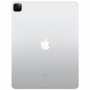 Планшетный компьютер Apple iPad Pro 2021 12,9" 128GB Серебро A2379