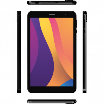 Планшетный компьютер Digma Optima 8403D 4G (TS8287PL) RAM4Gb ROM64Gb черный