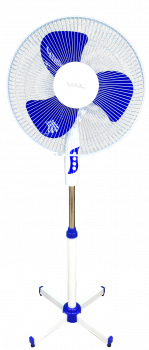 Вентилятор VAIL VL-3001 синий