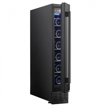 Винный шкаф Temptech CLX15SB