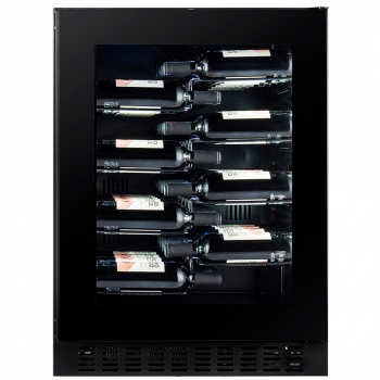 Винный шкаф Temptech CPROX60SRB-24