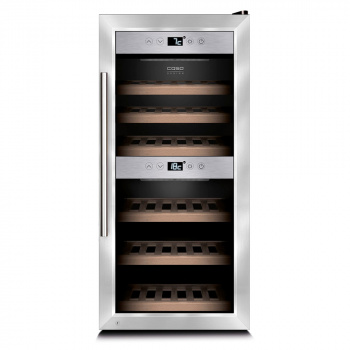 Винный шкаф CASO WineComfort 240 Smart