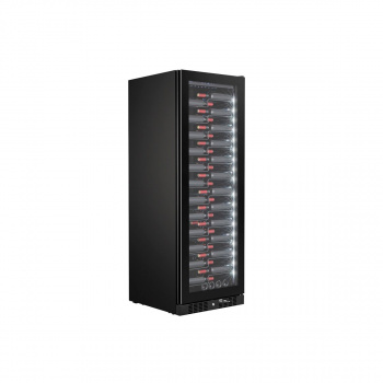 Винный шкаф Temptech CPRO1800SRB-24