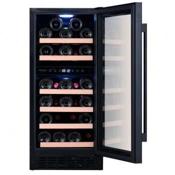 Винный шкаф Temptech PRESQ38DB-24
