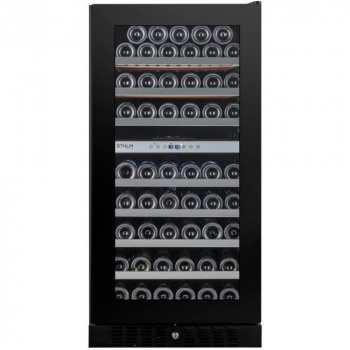 Винный шкаф Temptech ST120DRB