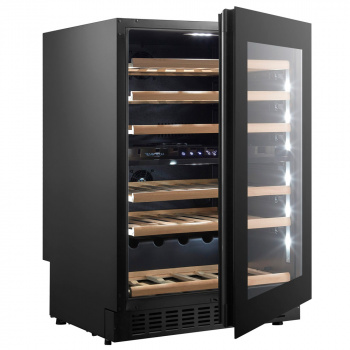 Винный шкаф Temptech SKX6080DRB