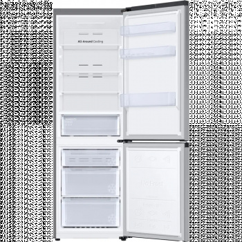 Холодильник Samsung RB34C600ESA/EF