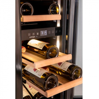 Винный шкаф Avintage AVU31D88