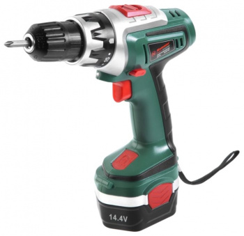 Шуруповерт Hammer Flex ACD142