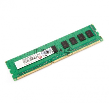 Оперативная память Qnap, DDR4, 8GB (1x8GB), 2400MHz, CL15, ECC, RDIMM, OEM