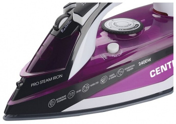 Утюг Centek CT-2344 VIOLET
