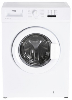 Стиральная машина Beko WRS 54P1 BWW