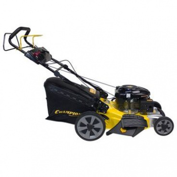 Газонокосилка Champion LM 5347 EBS