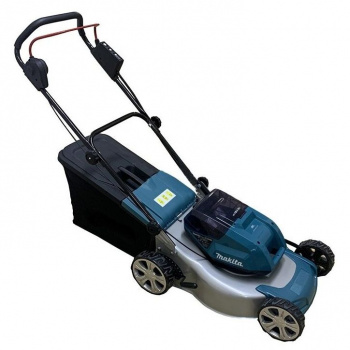 Газонокосилка Makita DLM 460 PT2