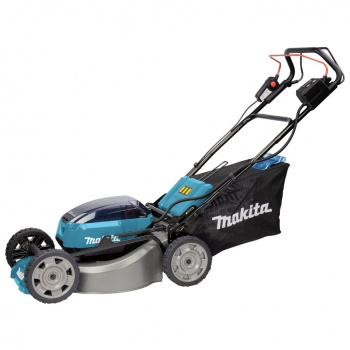 Газонокосилка Makita DLM462Z