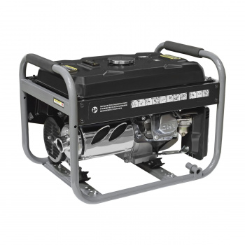 Генератор Carver PPG- 2500А 01.020.00010