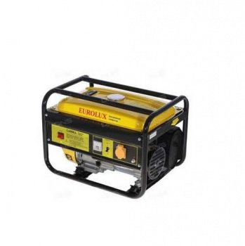 Генератор Eurolux G3600A