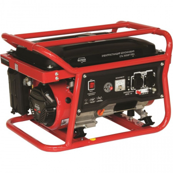 Электростанция ELITECH СГБ 3000 Р ПРО