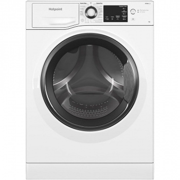 Стиральная машина Hotpoint-Ariston NSB 7225 S V