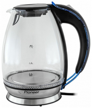 Чайник электрический Pioneer KE806G
