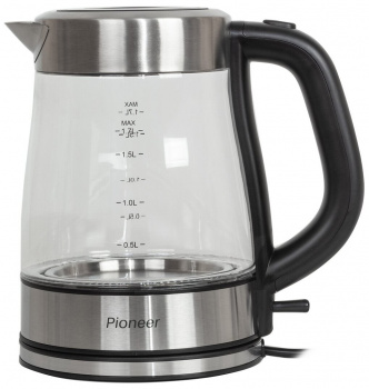 Чайник электрический Pioneer KE807G