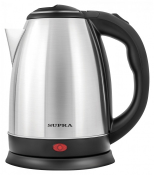 Чайник электрический Supra KES-1802S