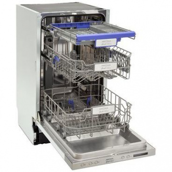 Посудомоечная машина встраиваемая Krona Kamaya 45