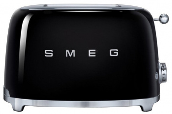 Тостер SMEG TSF01BLMEU