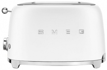 Тостер SMEG TSF01WHMEU