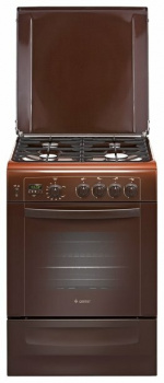 Отдельностоящая плита GEFEST 6100-04 0001