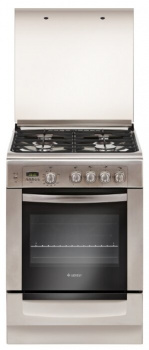 Отдельностоящая плита GEFEST 6100-04 0004