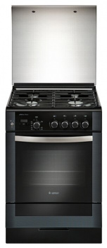 Отдельностоящая плита GEFEST 6300-03 0046