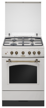 Отдельностоящая плита Hansa FCGY62109