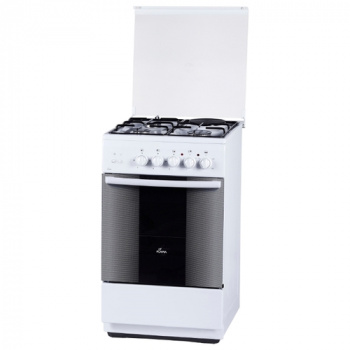 Отдельностоящая плита Flama RK 23 121 W
