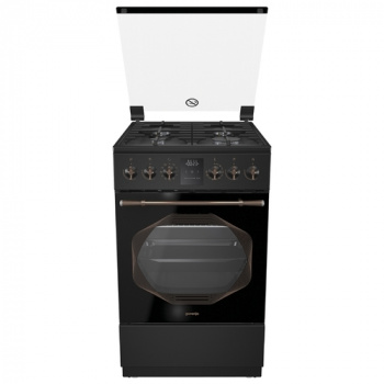 Отдельностоящая плита Gorenje K53INB