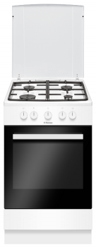 Отдельностоящая плита Hansa FCMW53023