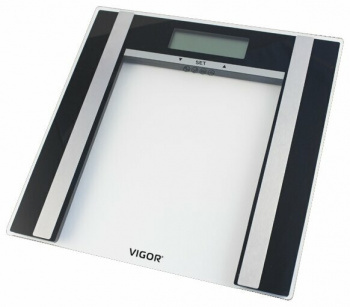 Весы напольные VIGOR HX-8210