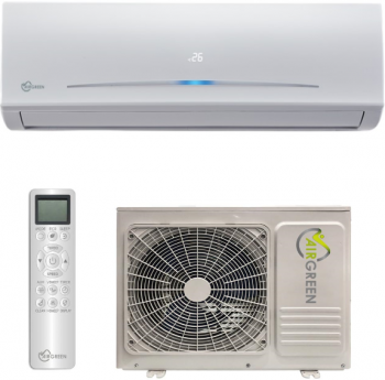 Кондиционер сплит >18000BTU AirGreen GRI/GRO-24HC2