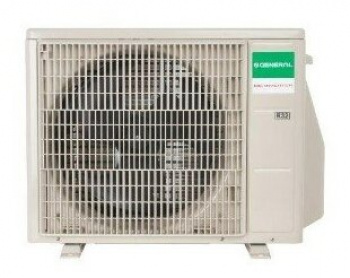 Кондиционер Zerten ZC-12