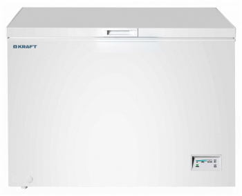 Морозильный ларь Kraft BD(W)-365BL