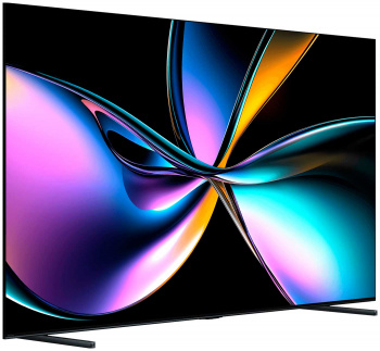 100' Телевизор Hisense 100E7Q PRO