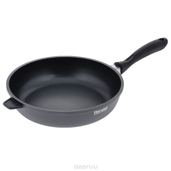 Сотейник Rondell RDA-121 Zeita 28см с/кр