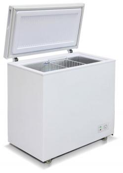 Морозильный ларь Бирюса 210K0