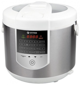 Мультиварка Vitek VT-4273 W