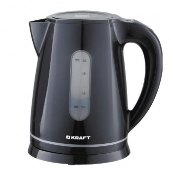 Чайник электрический Kraft KF-KP1750BL