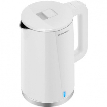 Чайник электрический Maunfeld MGK-633WH